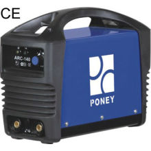 ce approved mosfet portable high quality mma inverter welding machine/welding equipment